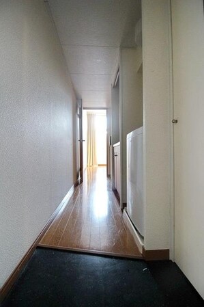 レオパレスパークサイドの物件内観写真